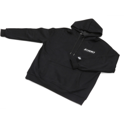 Tomei Hoodie Sweatshirt 2024 Logo (Extra Small)