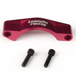 Tomioka Racing Billet Aluminum Timing Belt Guide, '02-'14 WRX & '04-'21 STi