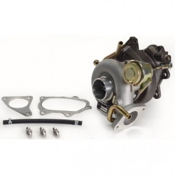 Tomioka Racing TD05-20G Turbo, 2008-2014 WRX & LGT