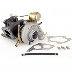 Tomioka Racing TD06-20G Turbo (Twin Scroll), '02-'07 WRX & '04-'21 STi