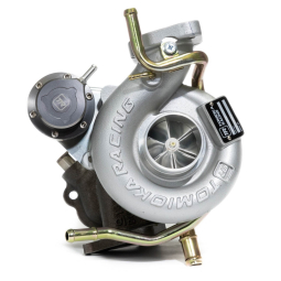 Tomioka Racing TD05-18G Turbo w/ Billet Wheel, 2008-2014 WRX & LGT