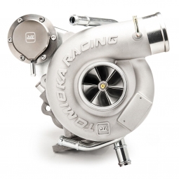 Tomioka Racing TD05-20G Ball Bearing Turbo, '02-'07 WRX & '04-'21 STi