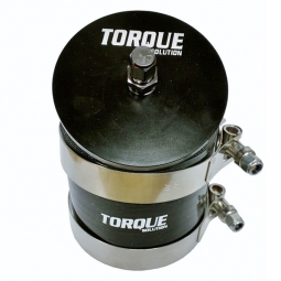Torque Solution Boost Leak Tester 1.75in Turbo Inlet
