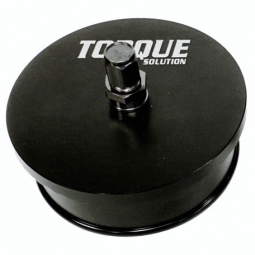 Torque Solution Boost Leak Tester