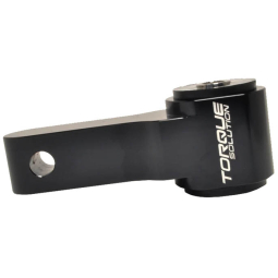 Torque Solution Rear Engine Mount (Billet Aluminum), '03-'06 EVO 8 & 9