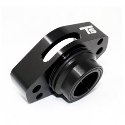 Torque Solution Blow Off Valve Adapter, 2017-2020 F-150 Raptor