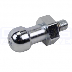 Torque Solution Billet Clutch Release Fork Pivot Ball, '15-'21 WRX & BRZ/FR-S/86