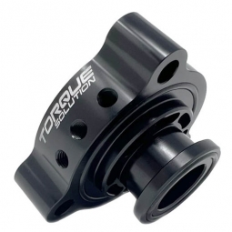 Torque Solution Blow Off Valve Adapter, 2022-2025 WRX