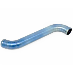 Torque Solution Radiator Pipe Kit (Blue), 2022-2026 WRX