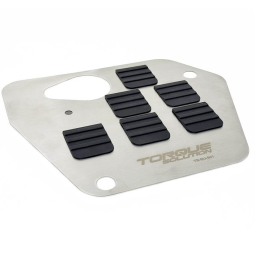 Torque Solution Oil Pan Baffle Windage Tray, 2022-2025 BRZ & GR86