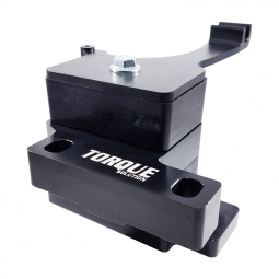 Torque Solution Billet Engine Mount, 2015-2019 Golf R