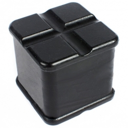 Torque Solution Transmission Mount Insert, 2015-2019 Golf R