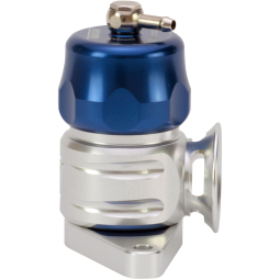 Turbosmart Supersonic BOV (Blue), '07-'09 Mazdaspeed3 & '05-'07 MazdaSpeed 6