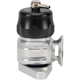 Turbosmart Supersonic BOV (Black), '07-'09 Mazdaspeed3 & '05-'07 MazdaSpeed 6