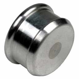 Turbosmart Blow Off Valve Return Hose Plug (34mm), 2002-2014 WRX & STi