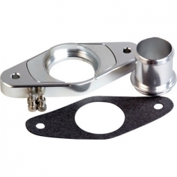 Turbosmart Type 5 BOV Flange Adapter, Subaru/Mazda