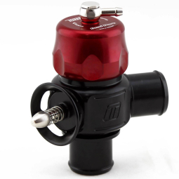 Turbosmart Smart Port Blow Off Valve (Red), 2008-2015 EVO X