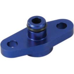 Turbosmart Fuel Pressure Regulator Adapter, Subaru/Nissan/Mazda