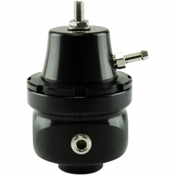Turbosmart FPR6 Fuel Pressure Regulator (-6AN, Sleeper)