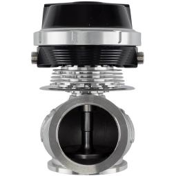 Turbosmart Wastegate WG45M Hyper-Gate45 Motorsport 14psi (Black)
