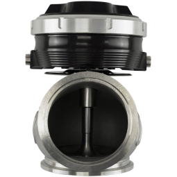 Turbosmart Gen-V WG60CG Power-Gate60 Compressed Gas 5psi (Black)