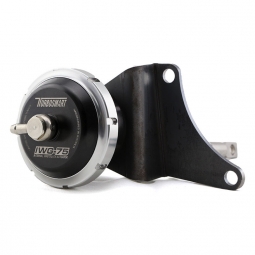 Turbosmart IWG75 Internal Wastegate Actuator (7 PSI, Black), '02-'07 WRX