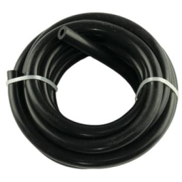 Turbosmart Vacuum Hose - 5mm x 3m (13/64in x 10ft) - Black
