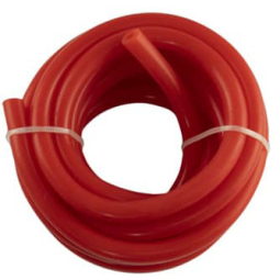 Turbosmart Vacuum Hose - 5mm x 3m (13/64in x 10ft) - Red