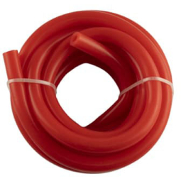 Turbosmart Vacuum Hose - 6mm x 3m (1/4in x 10ft) - Red