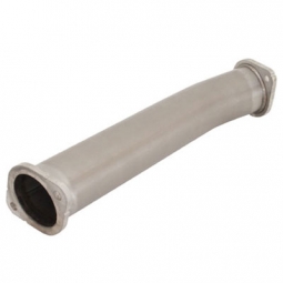 TurboXS CB Adapter Pipe, 2002-2007 WRX & 2004-2007 STi