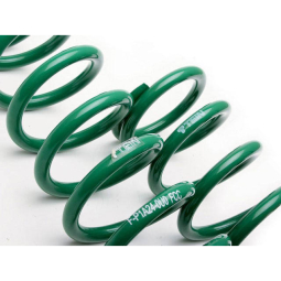 Tein S Tech Lowering Springs Kit, 2022-2025 BRZ & GR86