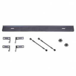 Verus Front Splitter Upgrade Kit, 2013-2020 BRZ/FR-S/86