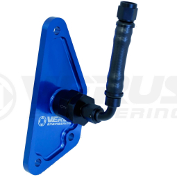 Verus Automatic Drainback Kit for AOS, A0011A necessary for full function, '13-'20 BRZ/FR-S/86
