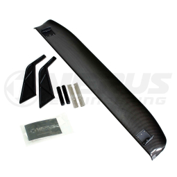 Verus High Efficiency Rear Wing, 2013-2020 BRZ/FR-S/86