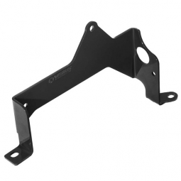 Verus Passenger Fuel Rail Cover/Injector ECU Bracket (Black), '13-'20 BRZ/FR-S/86