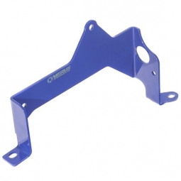 Verus Passenger Fuel Rail Cover/Injector ECU Bracket (Blue), '13-'20 BRZ/FR-S/86