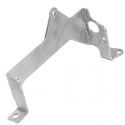 Verus Passenger Fuel Rail Cover/Injector ECU Bracket (Raw), '13-'20 BRZ/FR-S/86