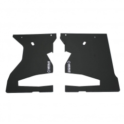 Verus Rear Suspension Covers, 2015-2021 WRX & STi