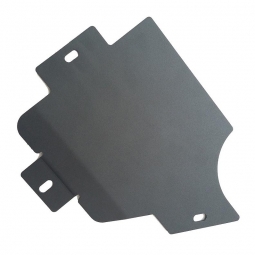Verus OEM or Similar Exhaust Diffuser Cover, 2013-2020 BRZ/FR-S/86