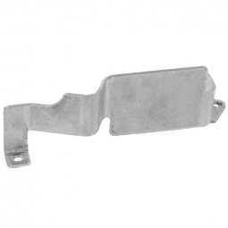 Verus Drivers Side Fuel Rail Cover (Raw), 2013-2020 BRZ/FR-S/86