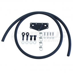 Verus Coolant Hook-up Kit for AOS, 2013-2020 BRZ/FR-S/86