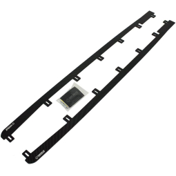 Verus Side Splitter, 2015-2021 WRX & 2015-2021 STi