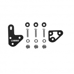 Verus Ride Height Sensor Bracket for Auto Headlight Level, '13-'20 BRZ/FR-S/86