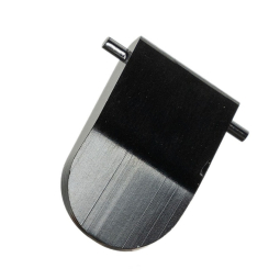 Verus Fuel Starvation Flapper Door, '15-'21 WRX & '13-'25 BRZ/FR-S/86