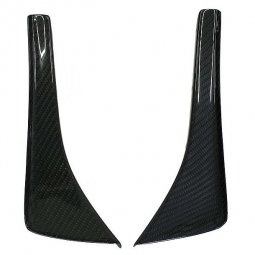 Verus Dive Plane (Canard) Kit, 2017-2020 BRZ
