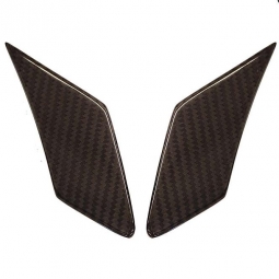 Verus Carbon Fiber Side Marker Replacement, 2013-2020 BRZ/FR-S/86