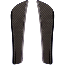 Verus Dive Plane (Canard) Kit, 2008-2014 WRX & 2008-2021 STi