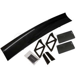 Verus UCW Rear Wing Kit, 2015-2021 WRX