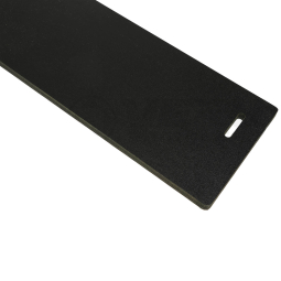 Verus Street Side Splitter, Plastic, 2008-2014 WRX & 2008-2021 STi