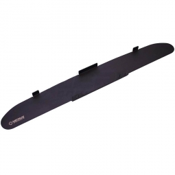 Verus OEM Hood Scoop Block-Off Kit, 2015-2021 WRX & 2015-2021 STi